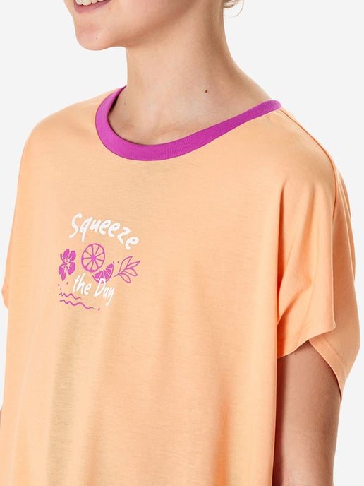 Schiesser Meisjes Pyjama Nightwear - Image 5