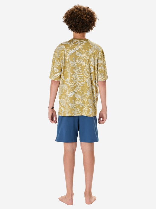 Schiesser Jongens Pyjama Nightwear - Image 3