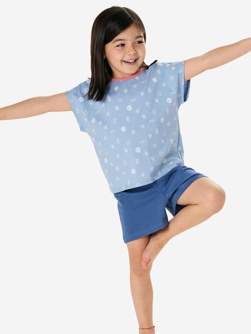 Schiesser Meisjes Pyjama Nightwear - Image 4