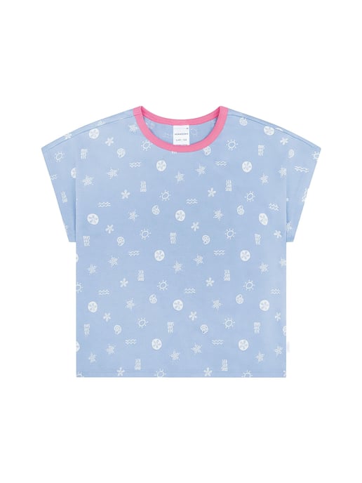 Schiesser Meisjes Pyjama Nightwear - Image 6