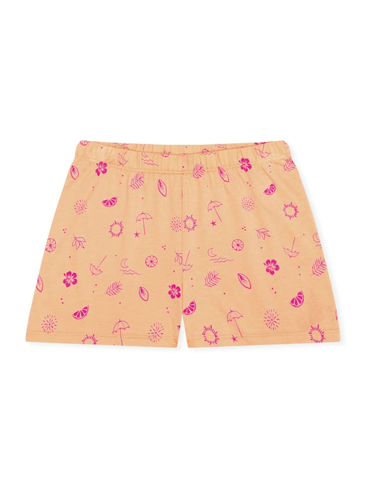 Schiesser Meisjes Pyjama Nightwear - Image 5