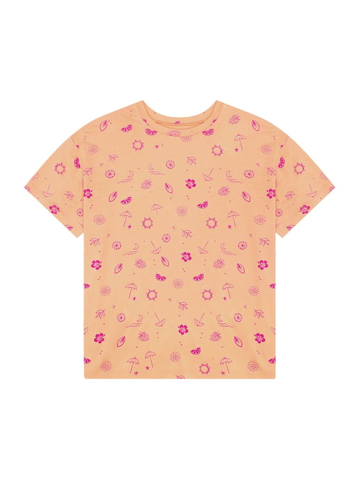Schiesser Meisjes Pyjama Nightwear - Image 6