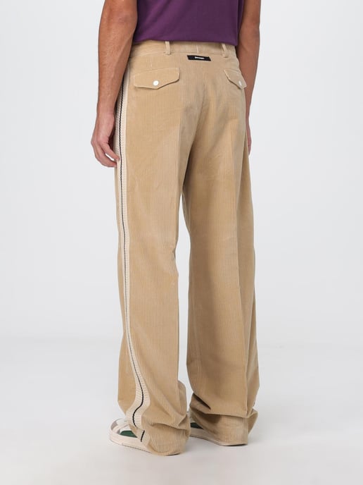 Corduroy Broeken Met Zijkantenstrepen - Image 3
