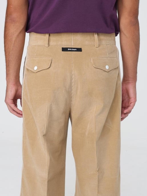 Corduroy Broeken Met Zijkantenstrepen - Image 5