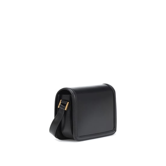 Saint Laurent Solferino kleine schoudertas - Image 2