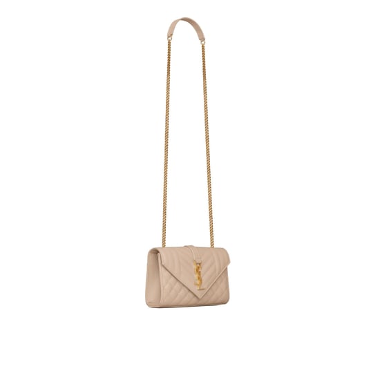 Saint Laurent Envelope Kleine Tas - Image 2