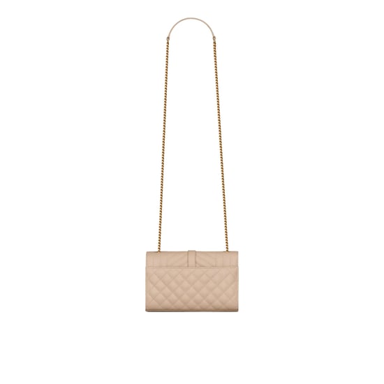 Saint Laurent Envelope Kleine Tas - Image 3