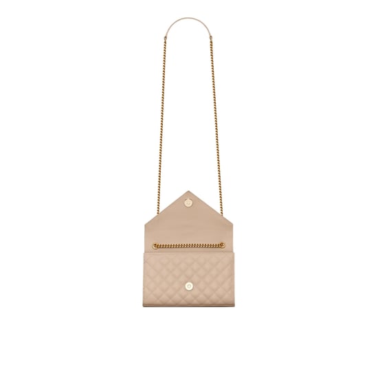 Saint Laurent Envelope Kleine Tas - Image 4