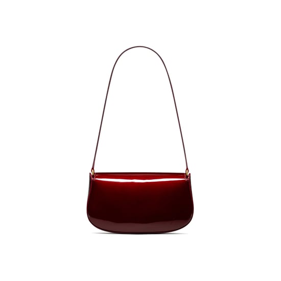 Saint Laurent Mini Voltaire Schoudertas - Image 3