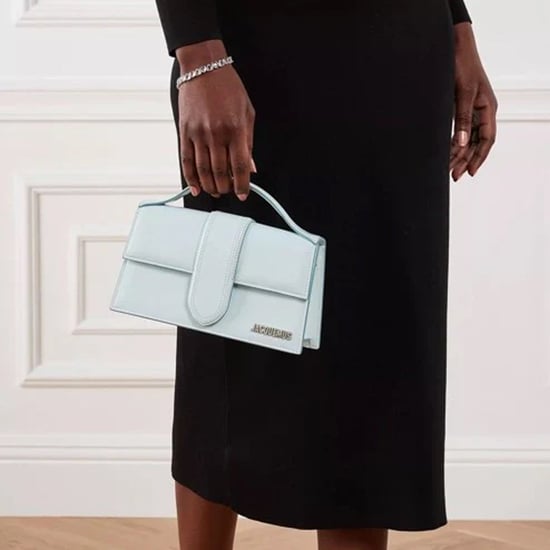 Jacquemus Le Grand Bambino-tas - Image 3