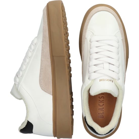 QUARTZ BEVERLY - EL297 White - Sneaker (low) - Image 6