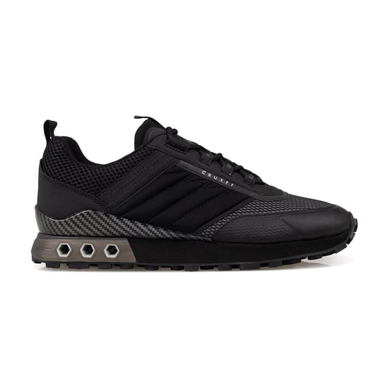 Cruyff Sneakers Fearia Equalizer Zwart - Image 1