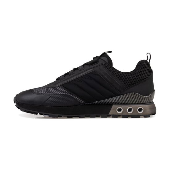 Cruyff Sneakers Fearia Equalizer Zwart - Image 2