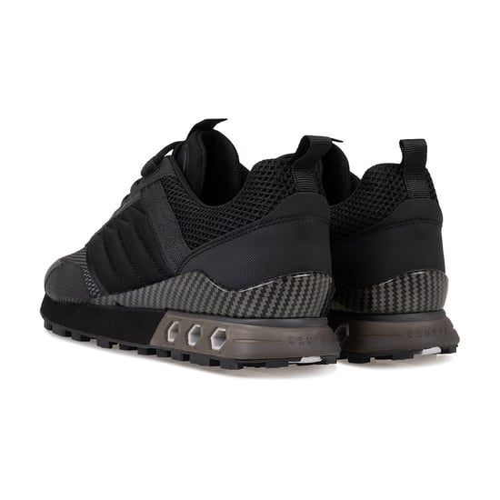 Cruyff Sneakers Fearia Equalizer Zwart - Image 4