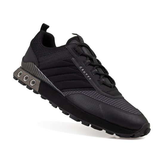 Cruyff Sneakers Fearia Equalizer Zwart - Image 6