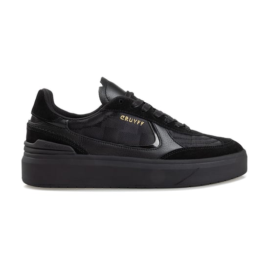 Cruyff Sneakers Aztec Zwart - Image 1