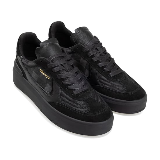 Cruyff Sneakers Aztec Zwart - Image 3
