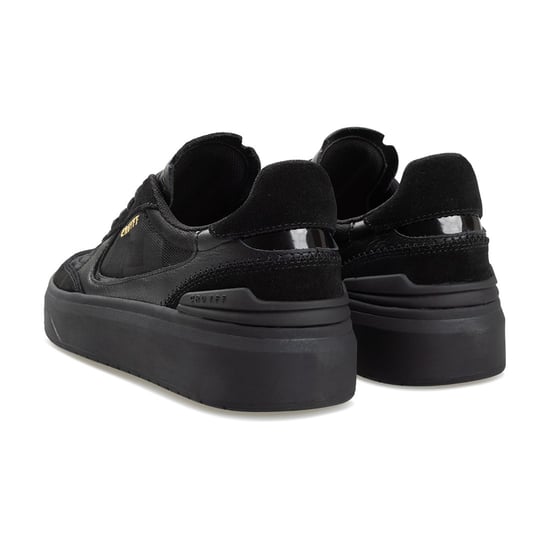 Cruyff Sneakers Aztec Zwart - Image 4