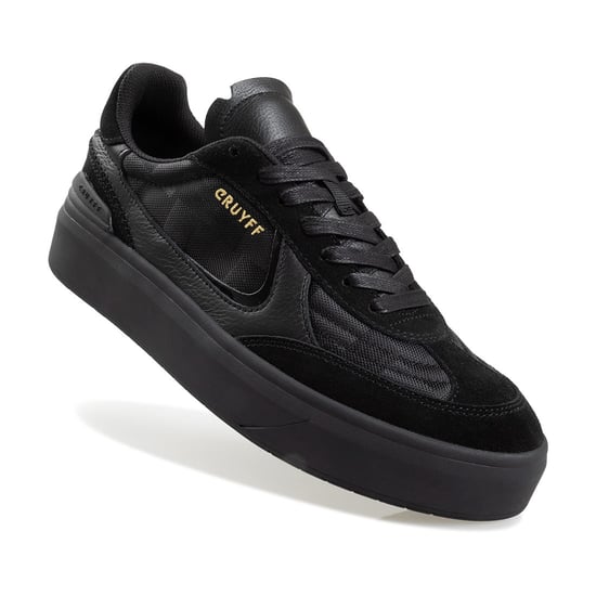 Cruyff Sneakers Aztec Zwart - Image 6