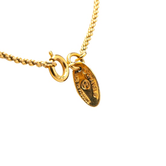 Gouden Hangoor Necklace - Image 2