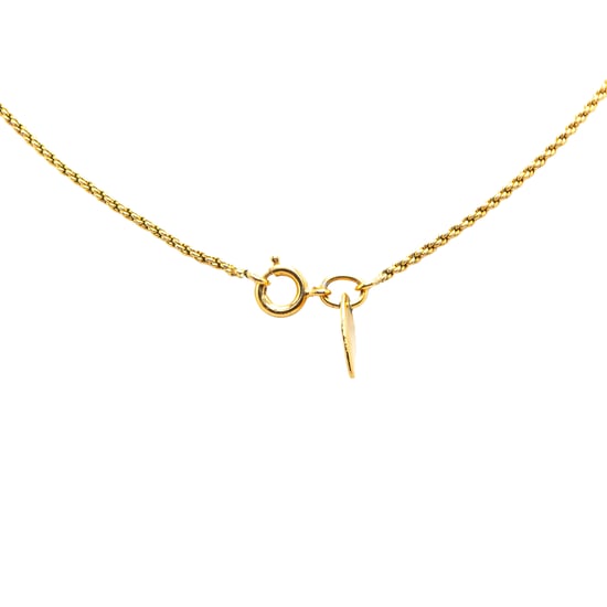 Gouden Hangoor Necklace - Image 3
