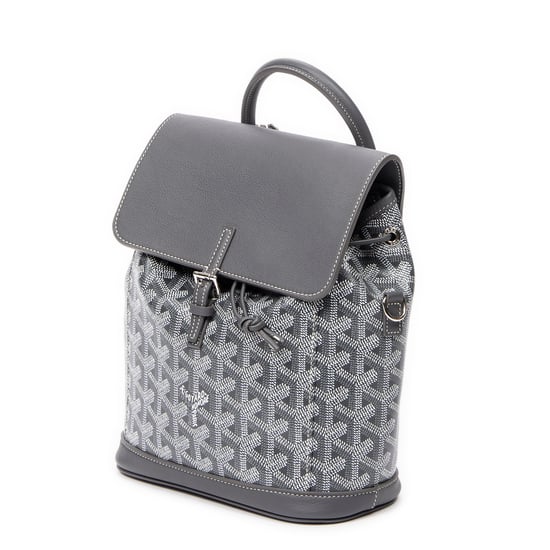 Mini Alpin Backpack Rugzak - Image 2