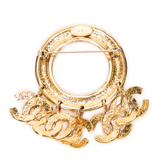 CC Brooch Broche - Image 2