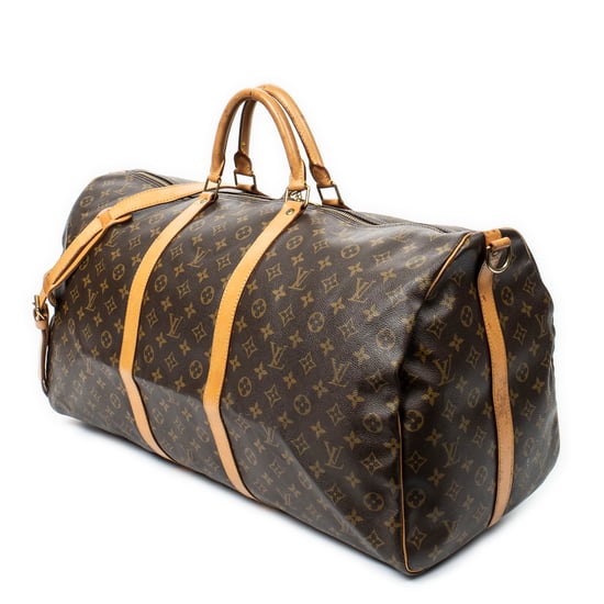 Keepall Bandouliere 60 Reistas - Image 2