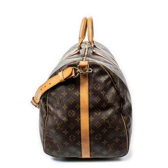 Keepall Bandouliere 60 Reistas - Image 4