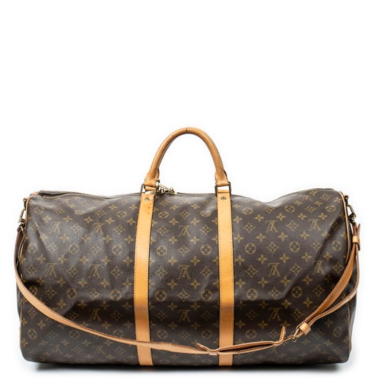Keepall Bandouliere 60 Reistas - Image 5