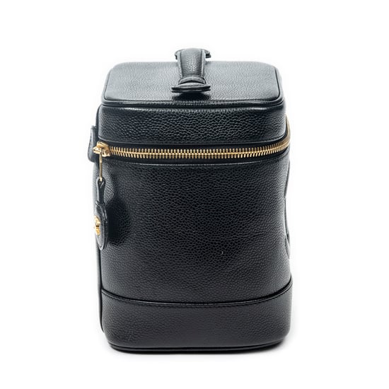 CC Tall Vanity Case Handtas - Image 4