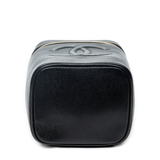 CC Tall Vanity Case Handtas - Image 6
