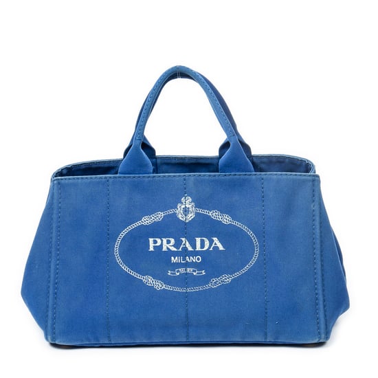 Large Canapa Tote Handtas - Image 1