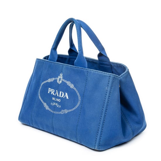 Large Canapa Tote Handtas - Image 2