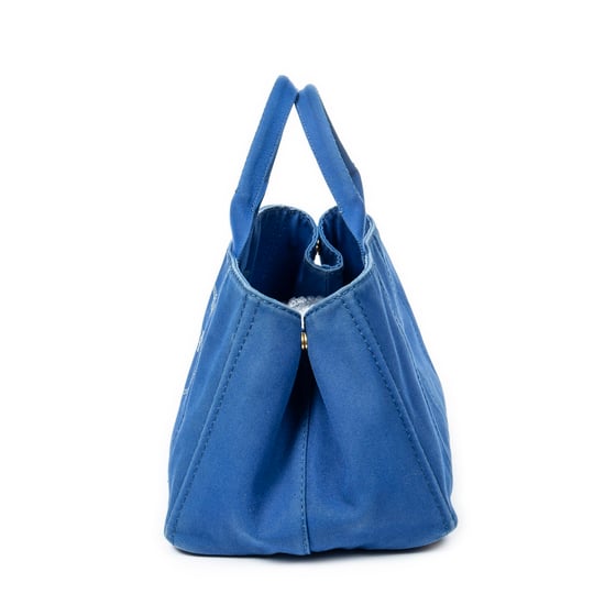 Large Canapa Tote Handtas - Image 3
