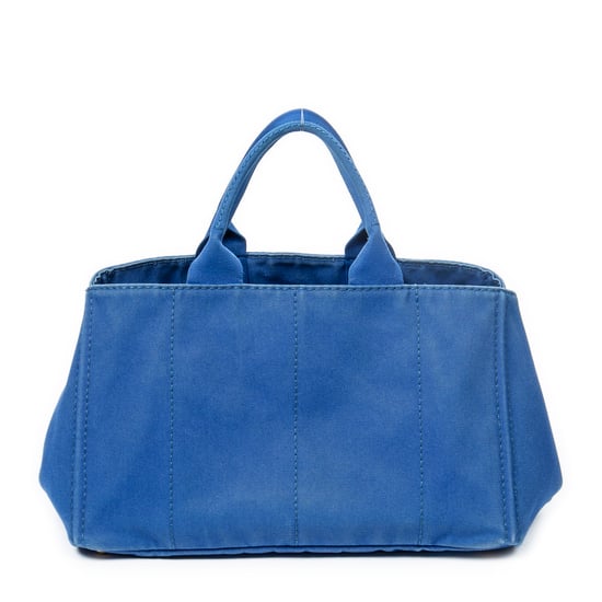 Large Canapa Tote Handtas - Image 5