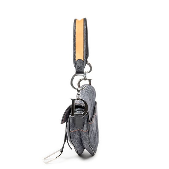 Flight Line Saddle Bag Schoudertas - Image 3
