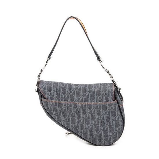 Flight Line Saddle Bag Schoudertas - Image 5