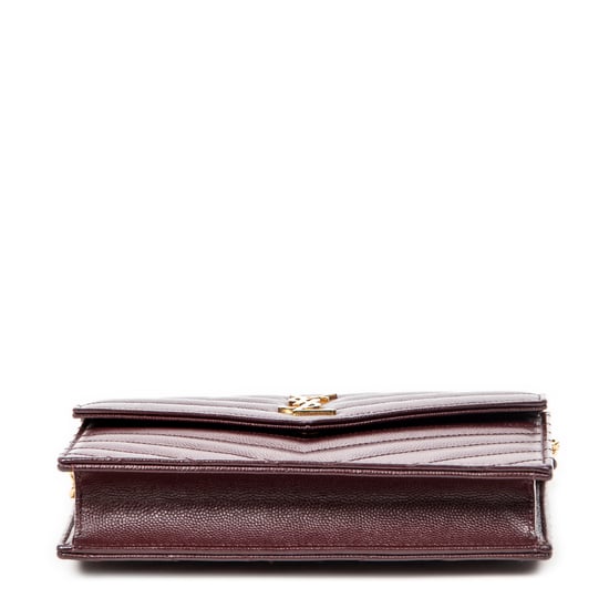 Cassandre Envelope Chain Wallet  Schoudertas - Image 6