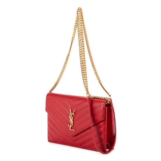 Chain Wallet  Schoudertas - Image 2