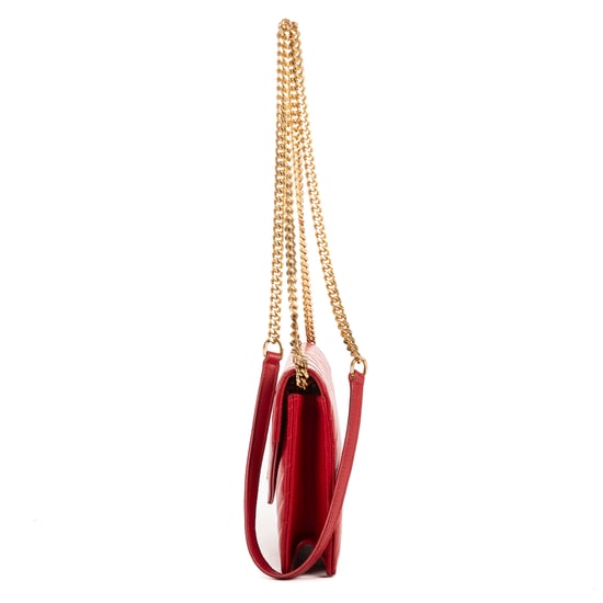 Chain Wallet  Schoudertas - Image 3