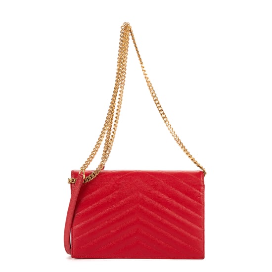 Chain Wallet  Schoudertas - Image 4