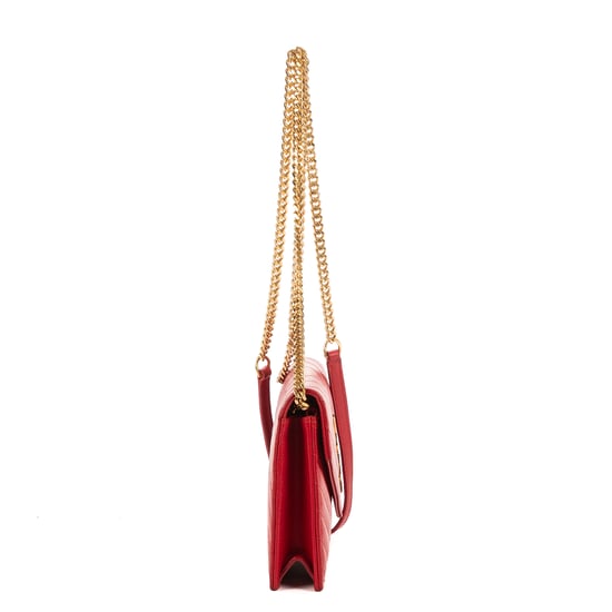 Chain Wallet  Schoudertas - Image 5