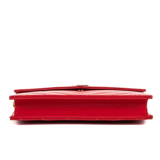 Chain Wallet  Schoudertas - Image 6