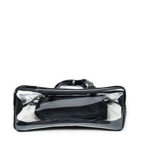 Blue Label Transparent Tote  Schoudertas - Image 6