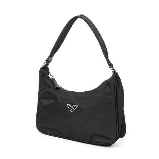Mini Zip Hobo Schoudertas - Image 2
