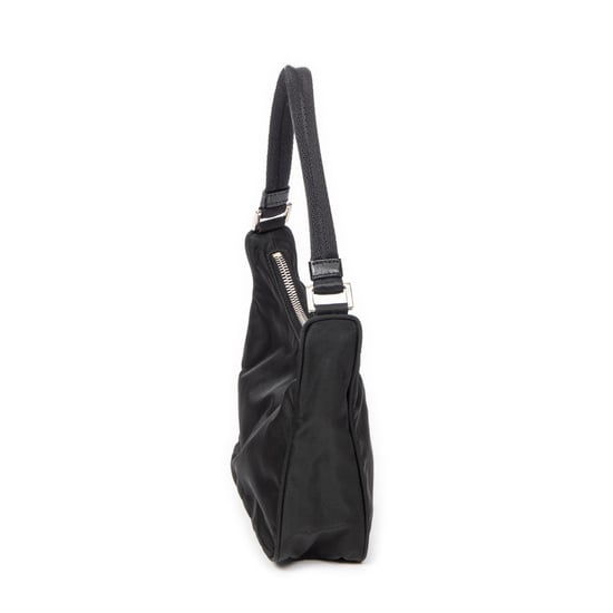 Mini Zip Hobo Schoudertas - Image 4