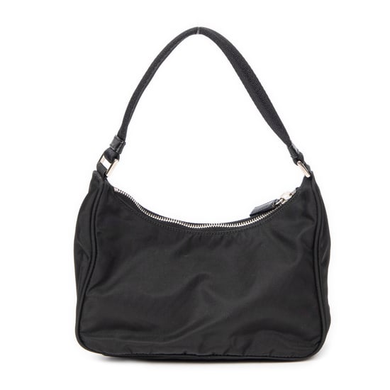 Mini Zip Hobo Schoudertas - Image 5