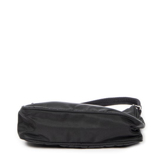 Mini Zip Hobo Schoudertas - Image 6