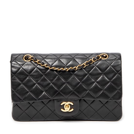 Classic Double Flap 26 Schoudertas - Image 1
